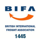 BIFA logo