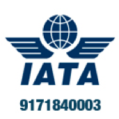 IATA logo